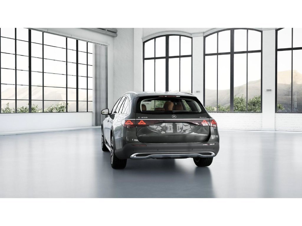 New 2027 Mercedes-Benz E 450 4MATIC All-Terrain Wagon image 26