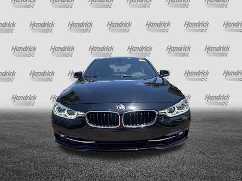 Used 2017 BMW 330i Sedan RWD image 3