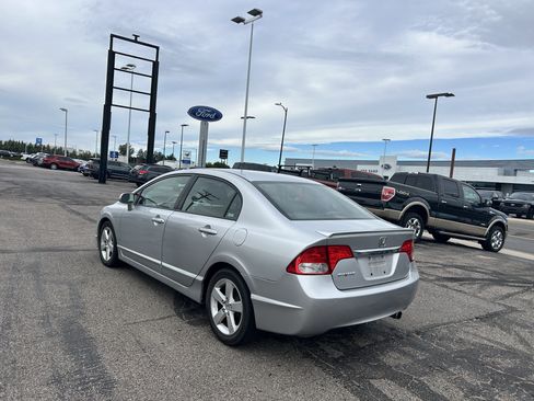Used 2009 Honda Civic LX-S image 3