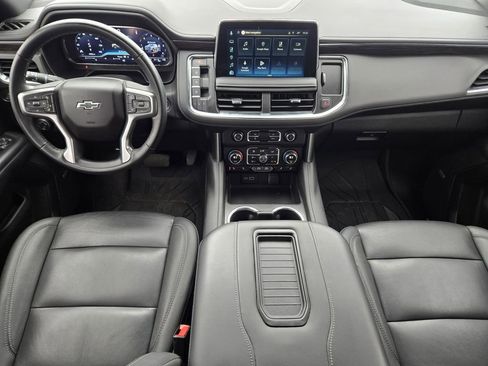 Used 2024 Chevrolet Suburban Z71 w/ Z71 Off-Road Package image 28