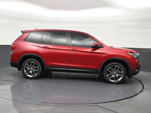 Used 2023 Honda Passport EX-L image 6