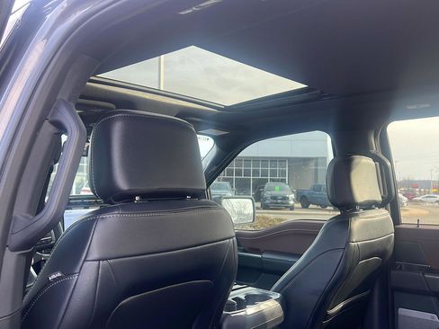 Used 2023 Ford F150 Lariat w/ Equipment Group 502A High image 18