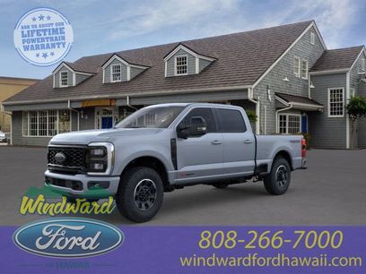 New 2026 Ford F250 Lariat w/ Tremor Off-Road Package