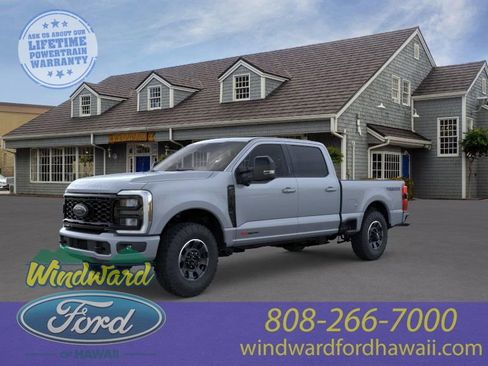 New 2026 Ford F250 Lariat w/ Tremor Off-Road Package image 1