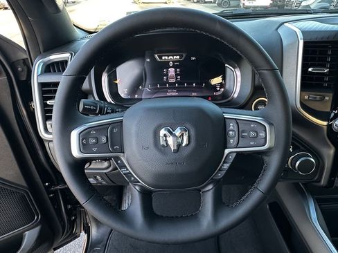 New 2025 RAM 1500 Big Horn image 24