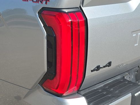 Used 2024 Toyota Tundra SR5 w/ TRD Sport Package image 30