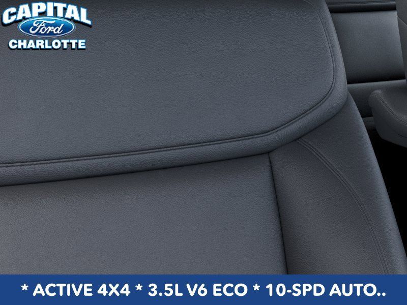 New 2027 Ford Expedition Max Active AWD/4WD image 17