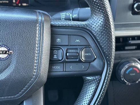 Used 2025 Toyota Tacoma SR image 32