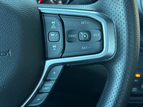 New 2026 RAM 5500 Tradesman AWD/4WD image 26