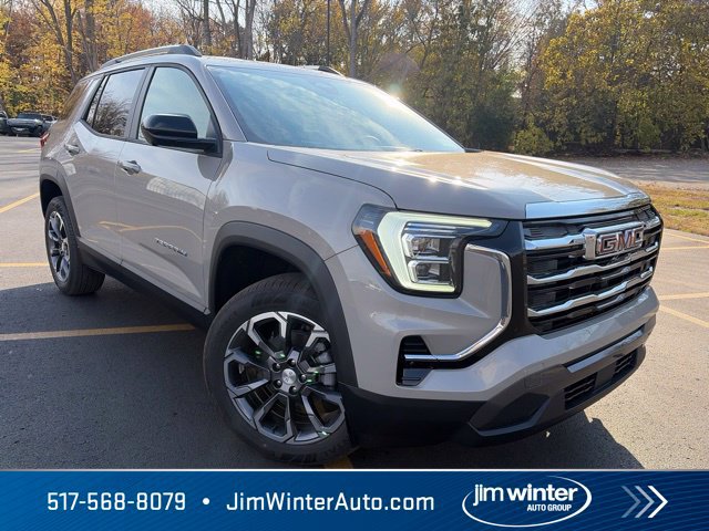 New 2027 GMC Terrain Elevation w/ Elevation Premium Package AWD/4WD image 2