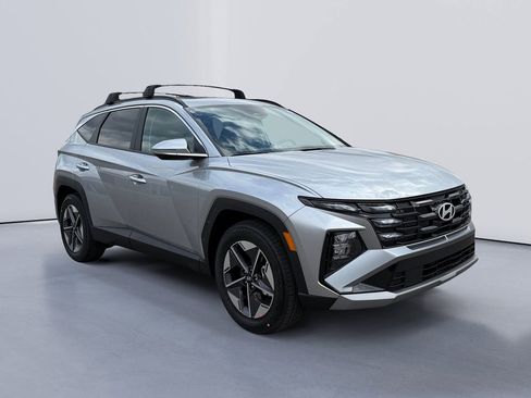 New 2026 Hyundai Tucson SEL FWD image 1