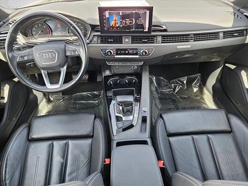 Certified 2024 Audi A5 2.0T Premium AWD/4WD image 17