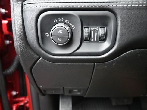 New 2026 RAM 2500 Rebel w/ Rebel Level 2 Equipment Group image 33