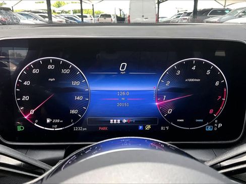 Certified 2024 Mercedes-Benz GLC 300 4MATIC image 27