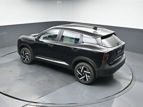 New 2026 Nissan Kicks SV image 48