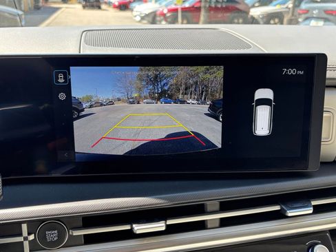 Used 2025 Hyundai Santa Fe SEL image 25