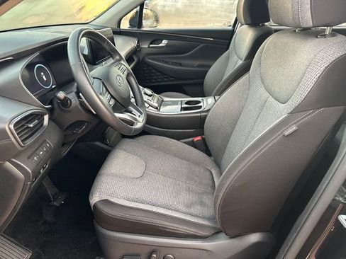 Used 2023 Hyundai Santa Fe SEL Convenience image 9