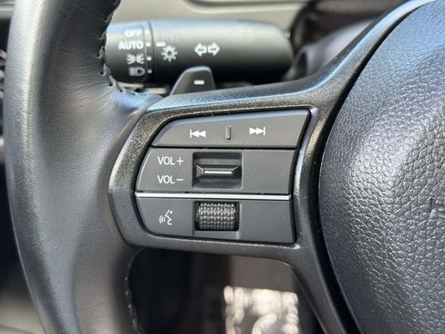 Certified 2026 Honda Accord EX-L image 19