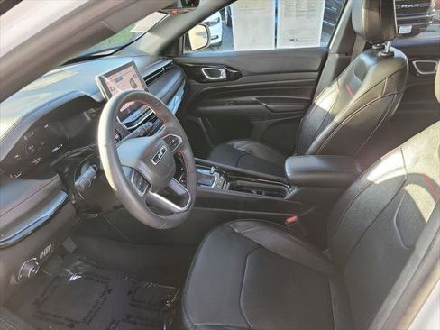 Certified 2023 Jeep Compass Trailhawk w/ Trailhawk Elite Group image 15