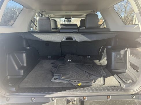 Used 2014 Toyota 4Runner Trail Premium image 23