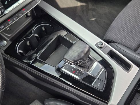 Certified 2022 Audi A5 2.0T Prestige image 25