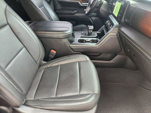 Used 2023 GMC Sierra 1500 Denali image 14