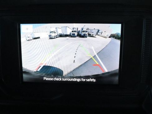 Used 2022 Ford Bronco 2-Door image 28