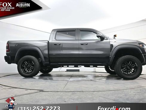Used 2021 RAM 1500 TRX w/ TRX Level 2 Equipment Group image 26