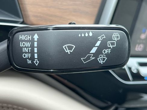 New 2026 Volkswagen Atlas SE AWD/4WD image 22