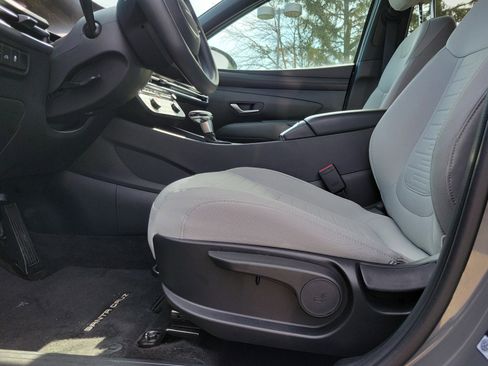 New 2025 Hyundai Santa Cruz SE image 16