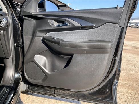 Certified 2023 Chevrolet TrailBlazer LT w/ Convenience Package image 21