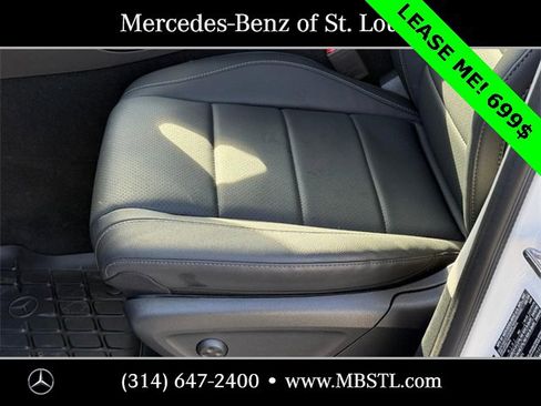 Certified 2025 Mercedes-Benz GLE 350 4MATIC image 19