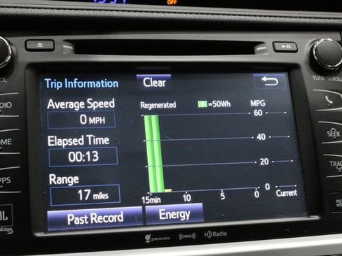 Used 2017 Toyota Highlander Limited Platinum image 32