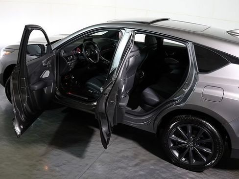 Used 2026 Acura RDX A-Spec AWD/4WD image 5