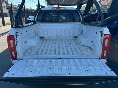 Used 2019 Ford Ranger XLT w/ Equipment Group 301A Mid image 30