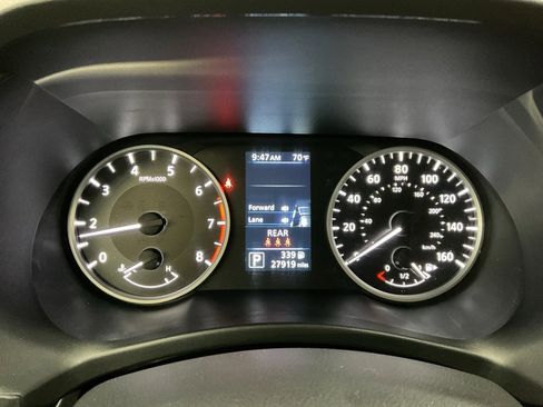 Used 2024 Nissan Sentra S image 12