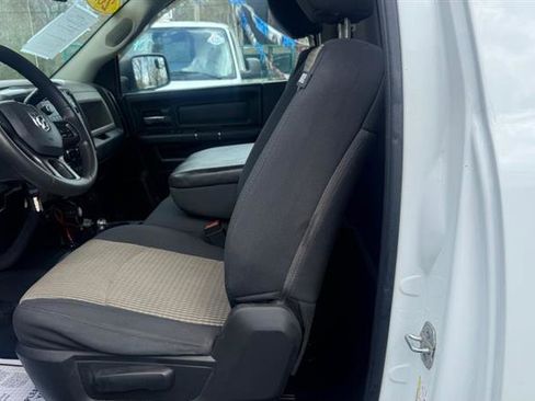Used 2012 RAM 2500 ST w/ PWR & Remote Entry Group image 33