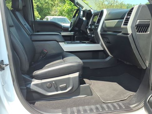 Certified 2020 Ford F250 Lariat w/ Lariat Ultimate Package AWD/4WD image 23