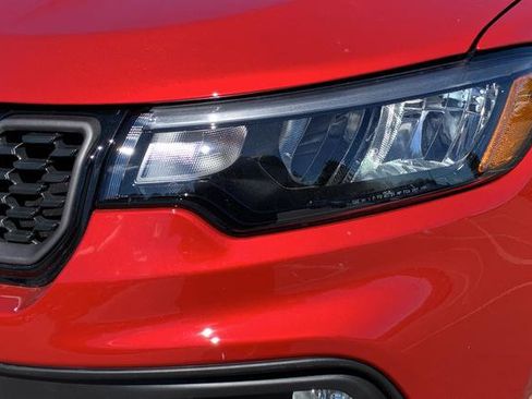 Certified 2026 Jeep Compass Latitude image 10