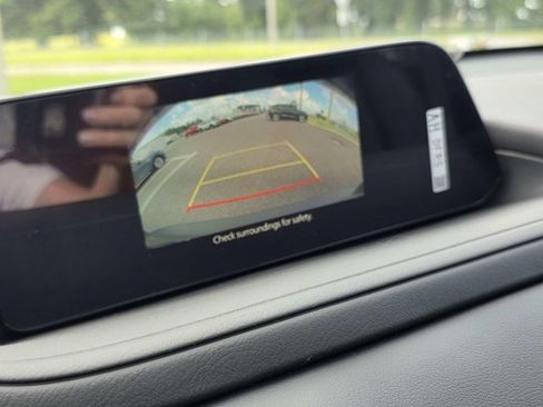 New 2026 MAZDA CX-30 AWD 2.5 S w/ Select Sport Pkg image 9