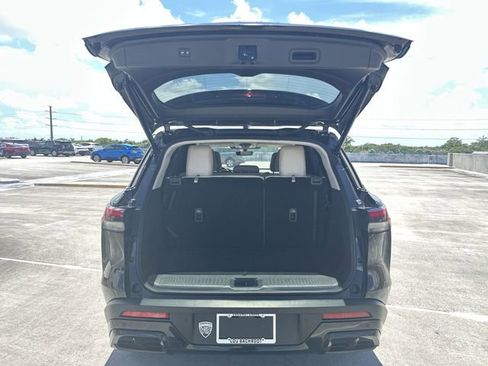 Used 2024 INFINITI QX60 Luxe w/ Performance Audio Package FWD image 28