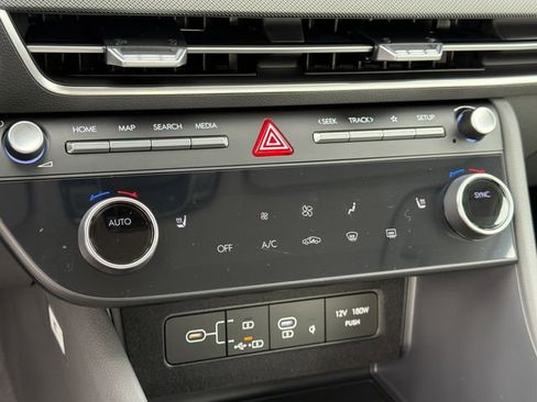 New 2026 Hyundai Sonata SEL FWD image 31