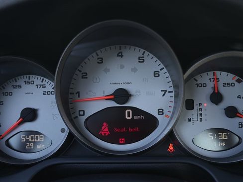 Used 2009 Porsche 911 Carrera S image 56