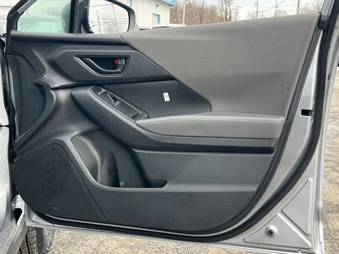 New 2026 Subaru Crosstrek 2.0i Premium image 5