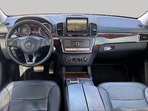 Used 2016 Mercedes-Benz GLE 400 4MATIC image 17