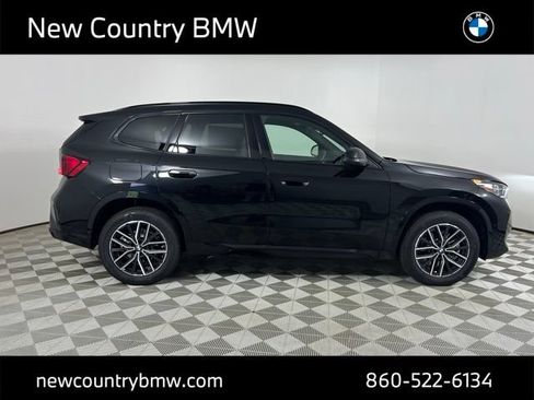 New 2026 BMW X1 xDrive28i w/ Technology Package AWD/4WD image 8