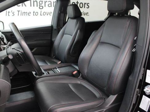 Used 2024 Honda Odyssey Sport image 15