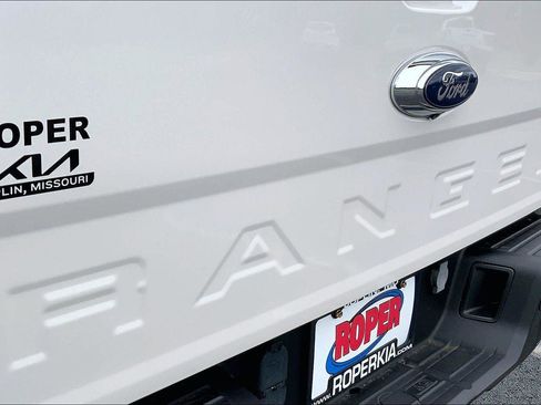 Used 2019 Ford Ranger Lariat w/ Equipment Group 501A Mid AWD/4WD image 30