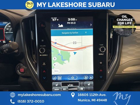 New 2025 Subaru Forester Limited image 19