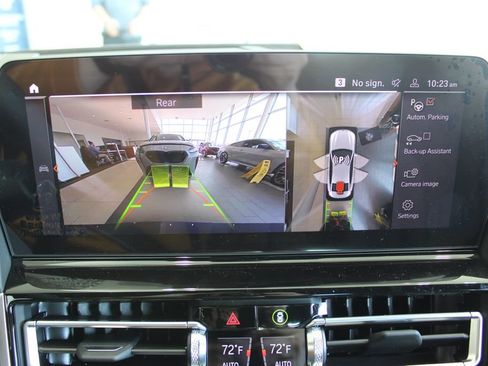 New 2026 BMW M850i xDrive image 14